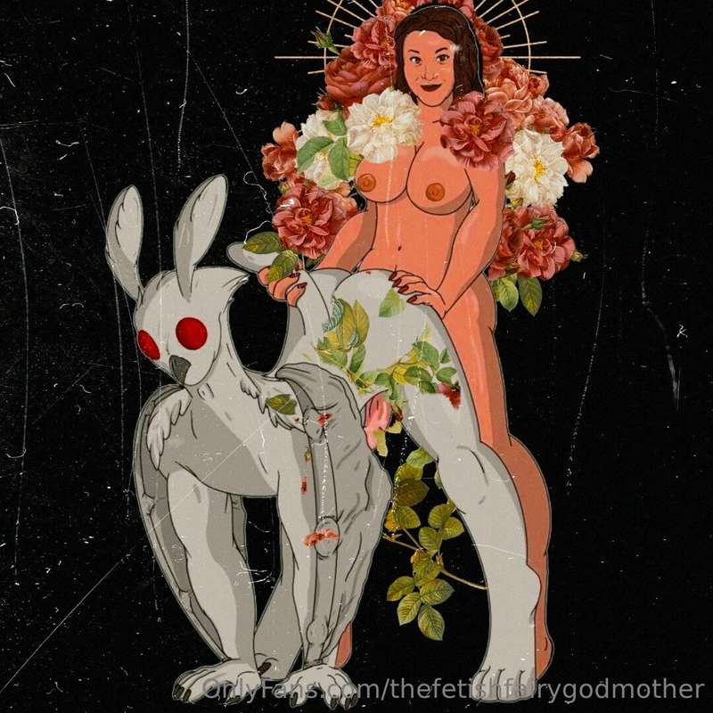 I ❤️ Mothman 5