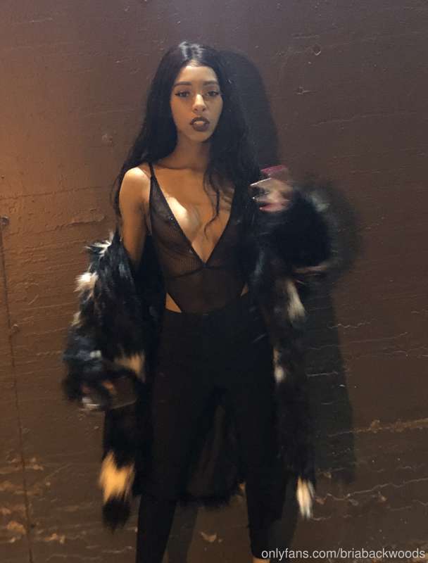 Briabackwoods - Onlyfans - 10 Feb, 2019