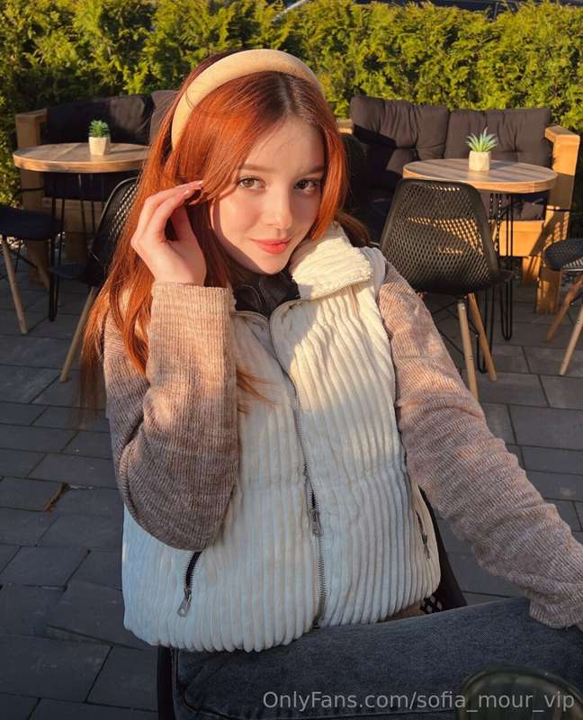 I want to warm you up with my cozy photo! ☕💖On such cold day..