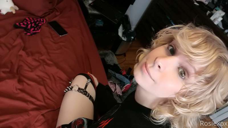 Femboy Set 3/6 x 32