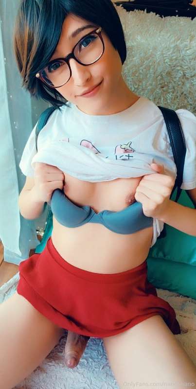 Going to class 🥰 5