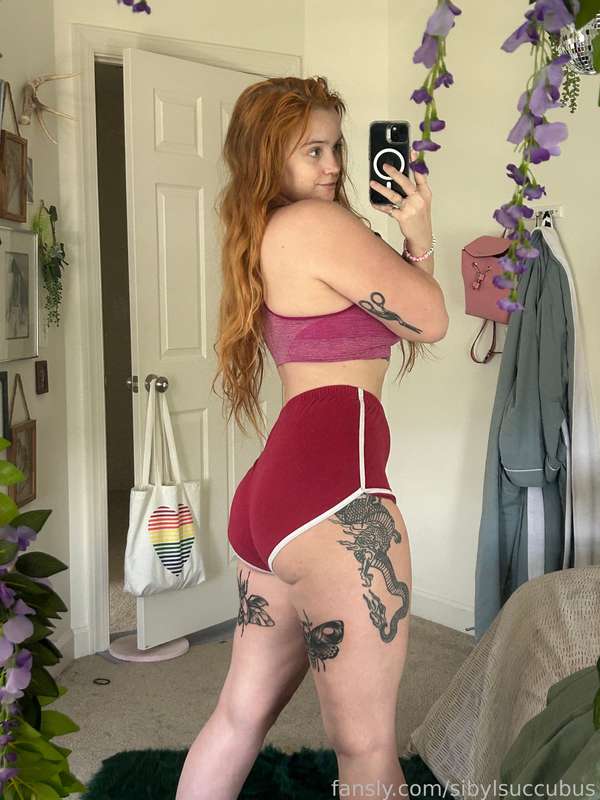 Lil-Succubus - Fansly - 09 Jul, 2024 1