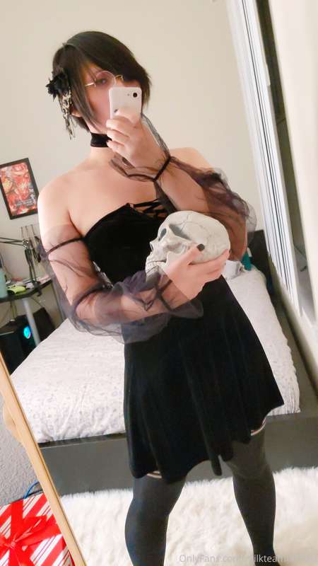 Milkteamomoko - Onlyfans - 12 Oct, 2021 34
