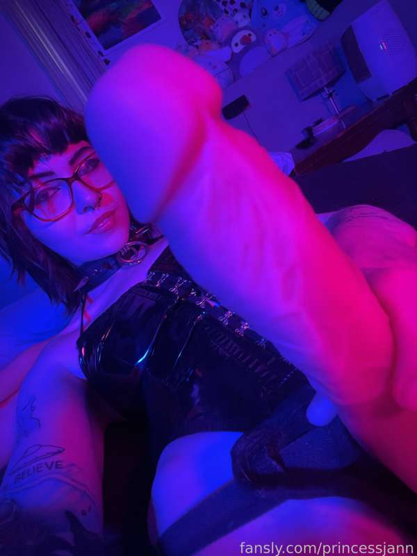 Princessjann - Fansly - 22 Dec, 2023 3
