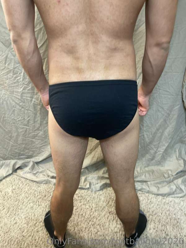 PVT Martinez shows off his goods lol set 1 15