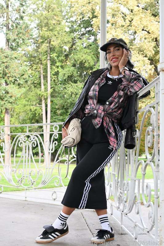 Ladynastia25 - Fansly - 27 Sep, 2024 15