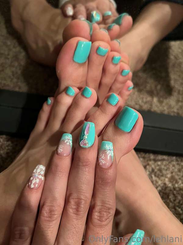 ❄️💕 6