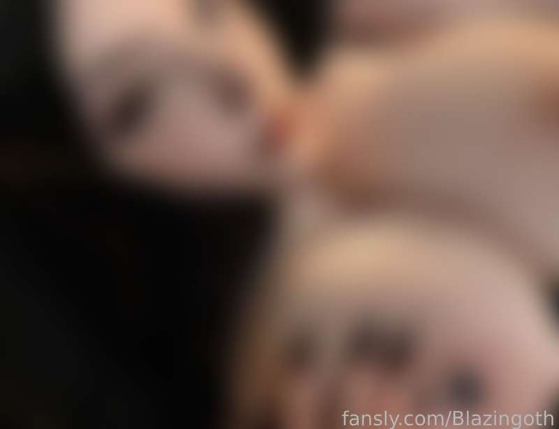 Blazingoth - Fansly - 03 Mar, 2025