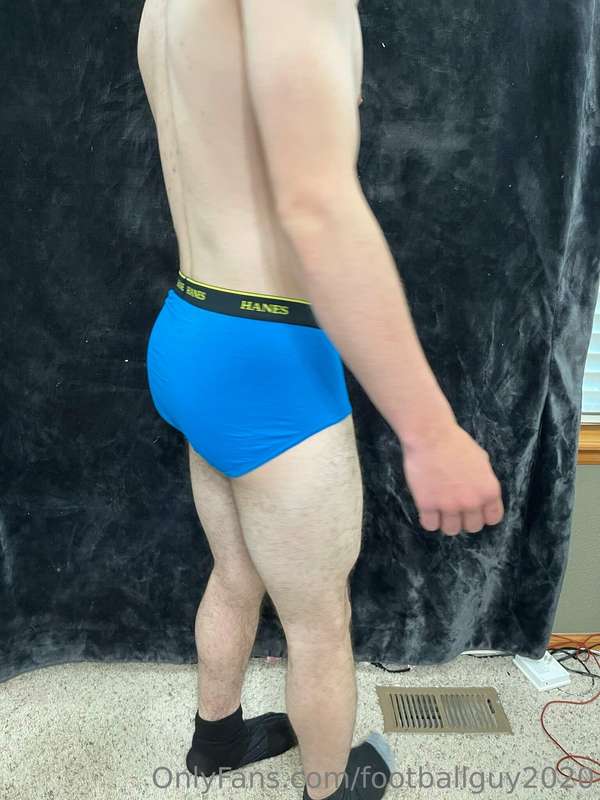 me in some sexy undies- set 2 23