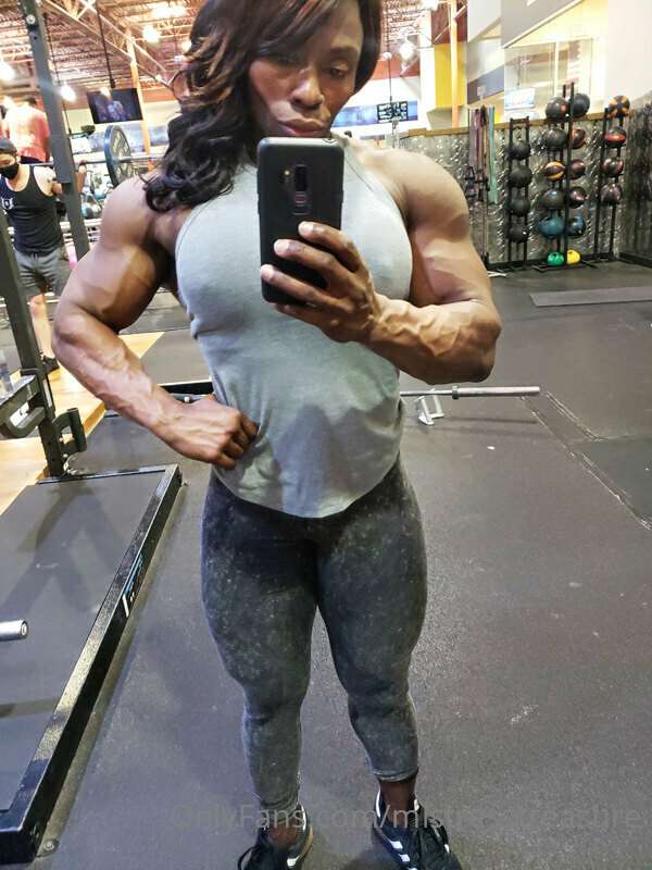 Mistresstreasure - Onlyfans - 11 Feb, 2022