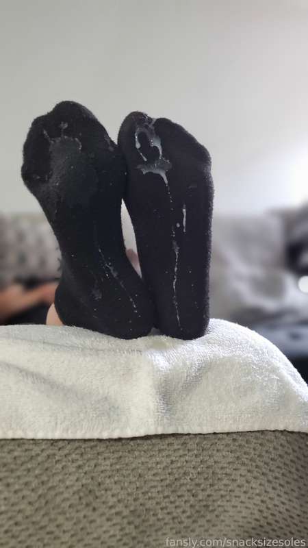 Snacksizesoles - Fansly - 20 Jul, 2023