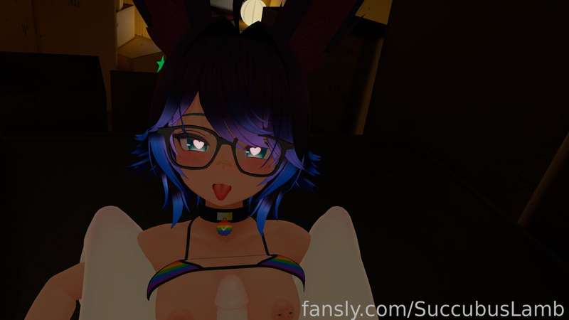 Succubuslamb - Fansly - 21 Jun, 2024 9