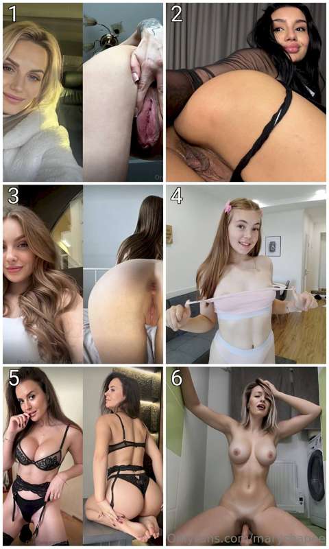 🚀 SUBSCRIBE TO MY BESTIES AND NEVER MISS OUT!1. 🫦🍓 @kimsnow ..