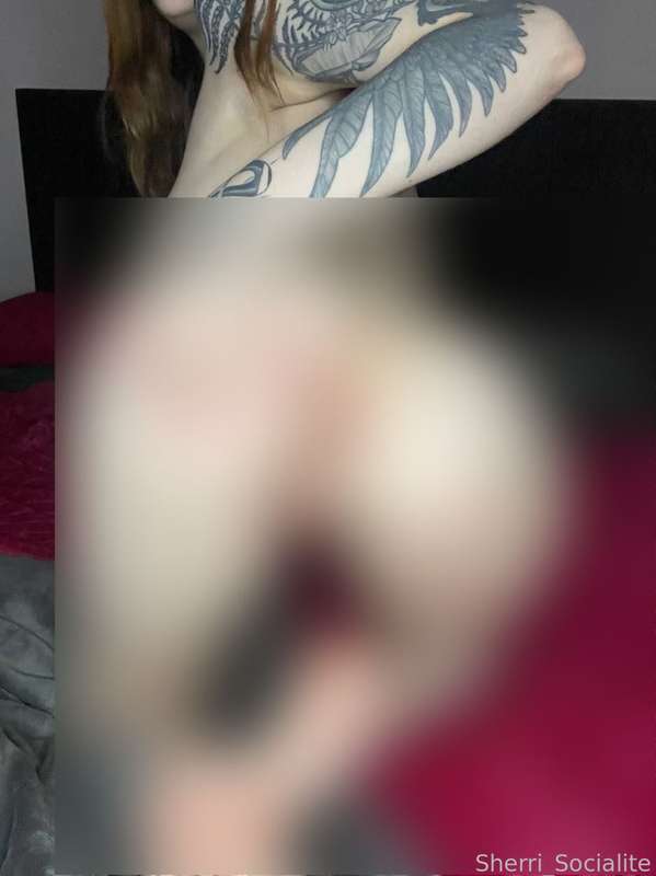 Sherri_Socialite - Fansly - 26 Jan, 2025 1
