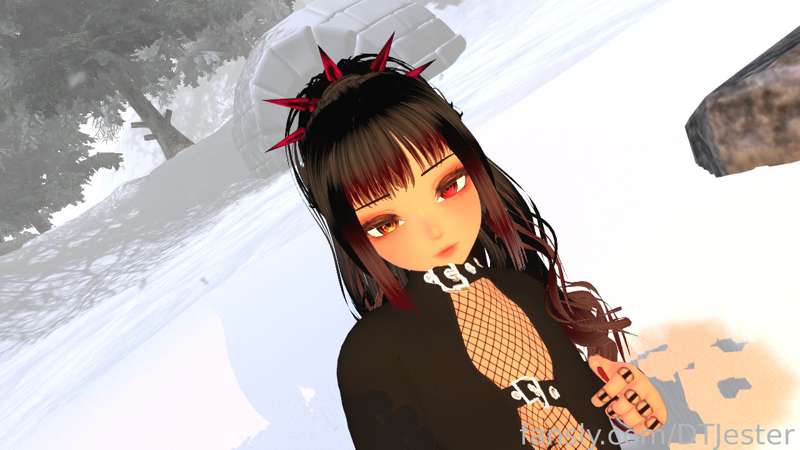 Dtjester - Fansly - 22 Aug, 2023