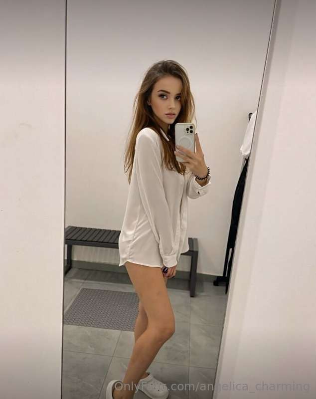 🔥FREE🔥FREE🔥FREE🔥Hey! My name is @wonderleri*****💎My body is ..