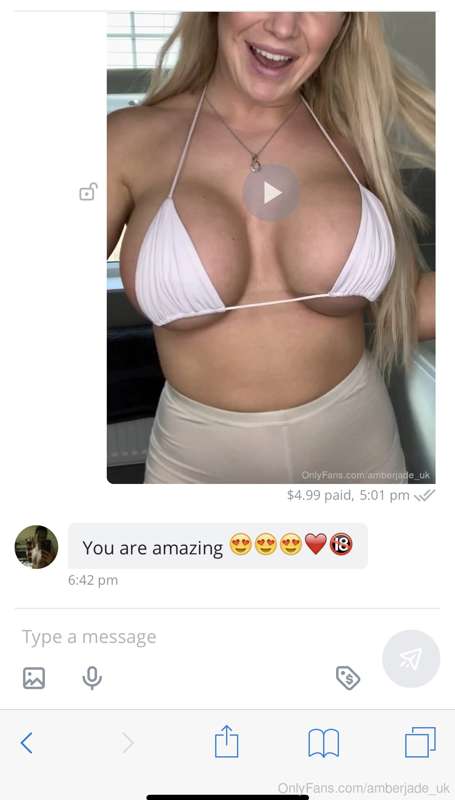 HUMP DAY - OILY FUN REVIEWS 

Blown away by the response I’v.. 2