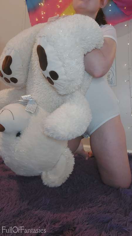 Fulloffantasies - Fansly - 05 Mar, 2024 1