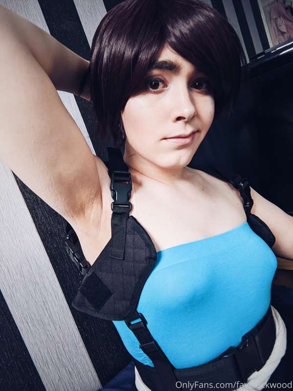 Fayelockwood - Onlyfans - 01 May, 2021 2