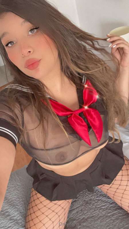 Mariaparr4Free - Onlyfans - 13 Apr, 2025