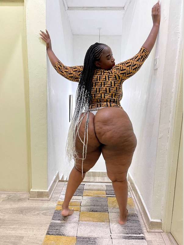 If you go to your messages and unlock one of my videos, it d..
