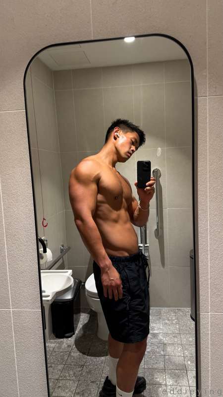 should I get bigger? 7