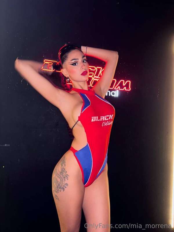 What’s your favorite style of dance? ❤️