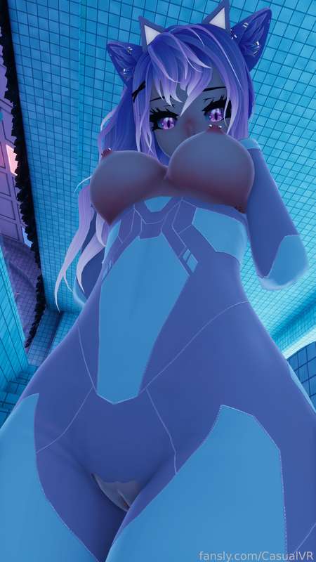Casualvr - Fansly - 23 Apr, 2025 11