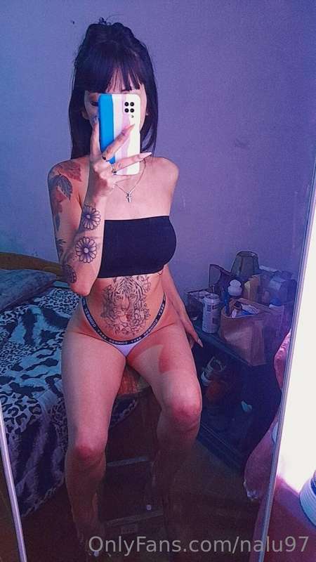 Nalu97 - Onlyfans - 19 Dec, 2022 1