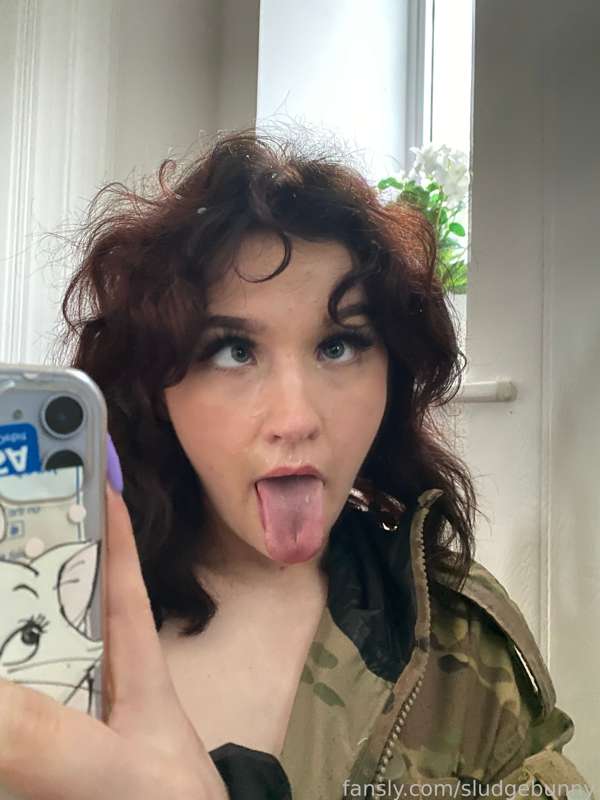Sludgebunny - Fansly - 29 Jun, 2022 7