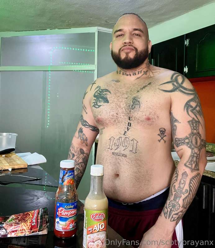 Scotybrayanx - Onlyfans - 06 Feb, 2025