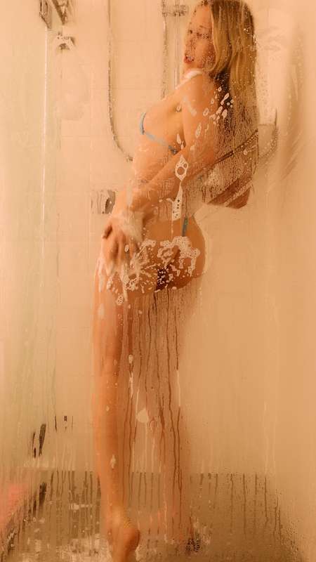 Some stills from before I took the bikini off….If you wanna .. 1
