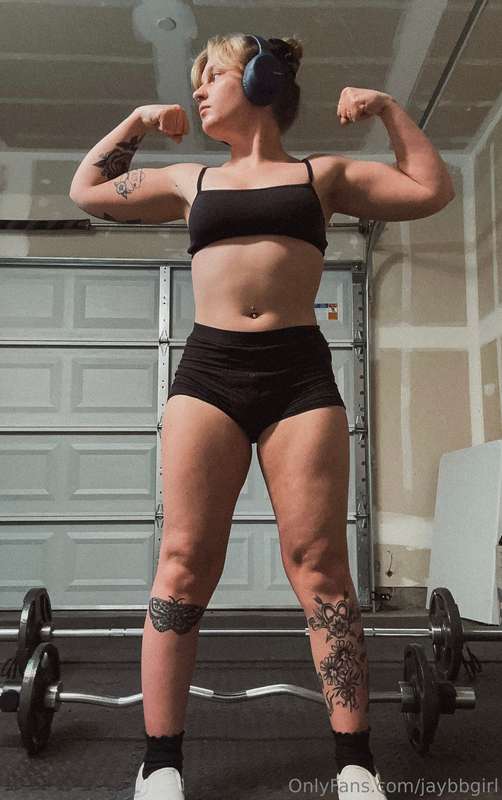 Since you guys loved the last gym post and I don’t really ha.. 2
