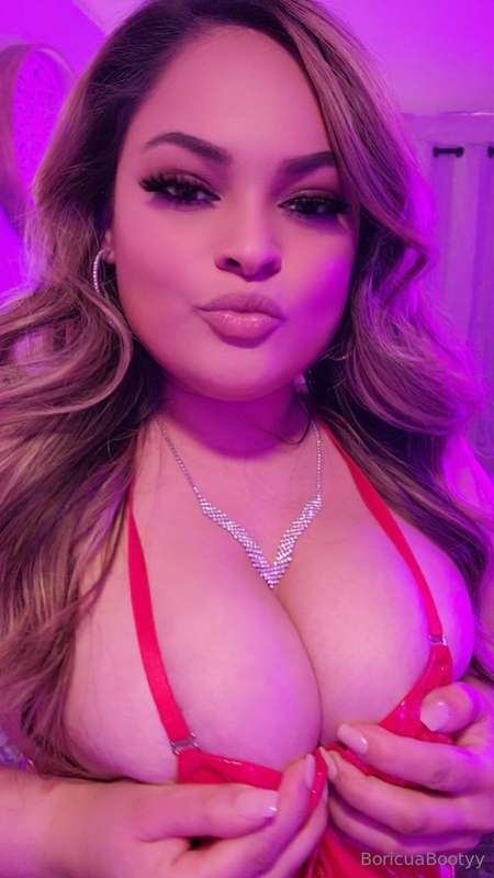 Happy Monday hope you have a good day baby 💋 