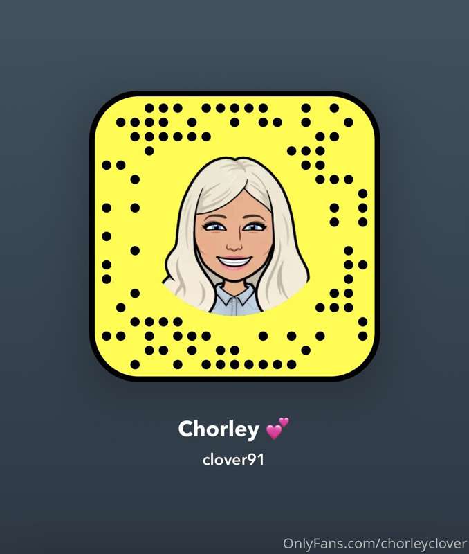 Chorleyclover - Onlyfans - 07 Aug, 2021