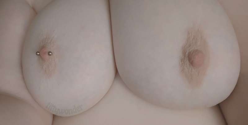 Tittywonder - Fansly - 21 Feb, 2022