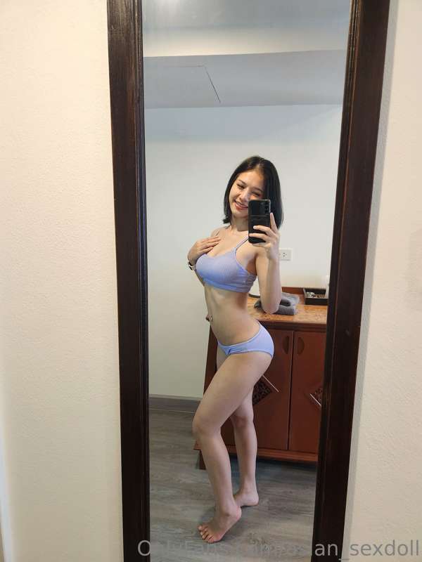 Bikini on/off 😘 7