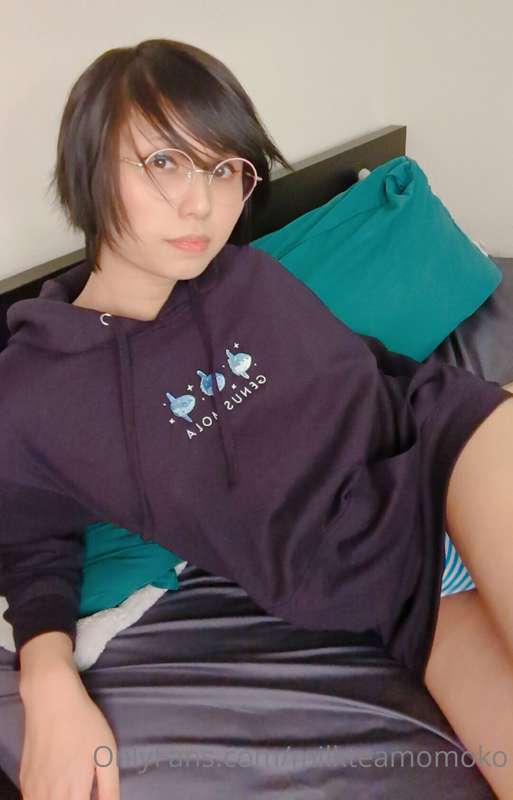 Milkteamomoko - Onlyfans - 04 Mar, 2022 24