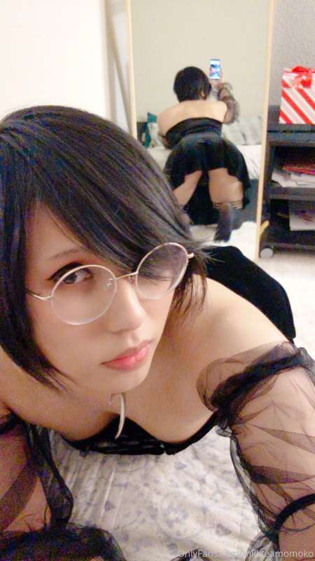 Milkteamomoko - Onlyfans - 14 Oct, 2021 12