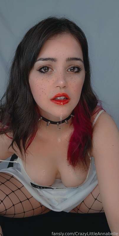 Crazylittleannabelle - Fansly - 15 Jul, 2022 4