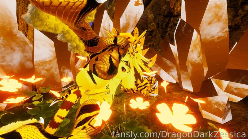 Dragondarkzessica - Fansly - 02 Aug, 2023 22