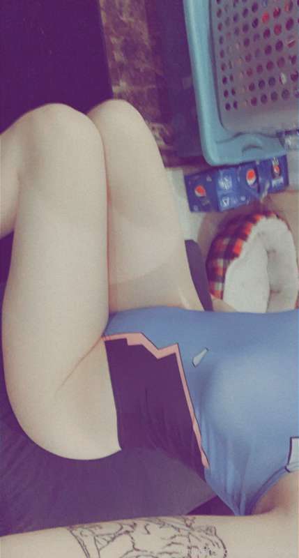 Dva outfit pics :) 

Enjoy 

Tips appreciated 5