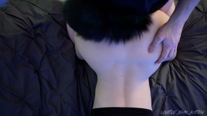 do you like tail plugs? A sneak peek of this weekend's conte.. 6