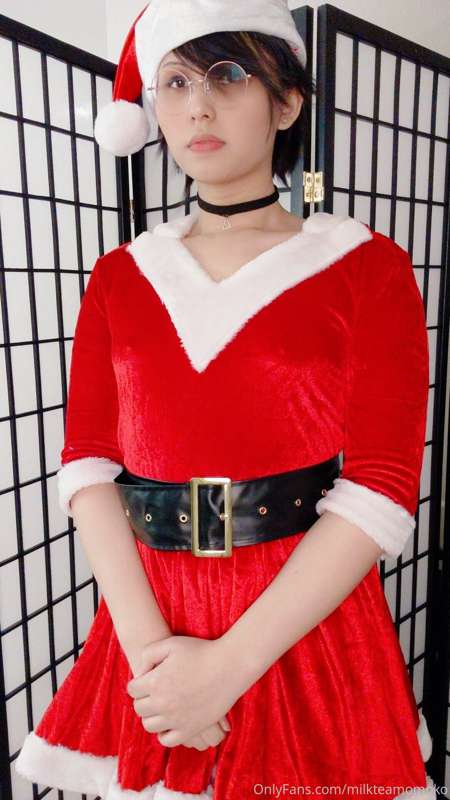 Milkteamomoko - Onlyfans - 16 Dec, 2021 20