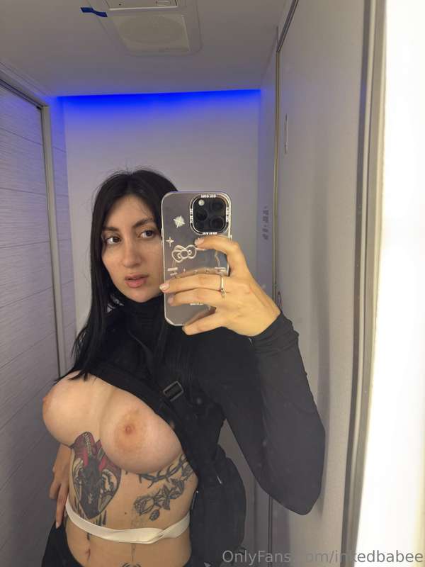 Booba flight 1