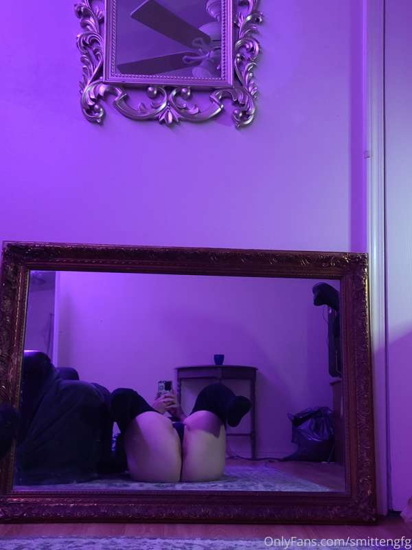 This is for all the ass mains in the chat 😈 1