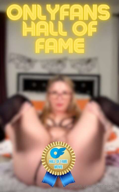 Okay be honest…. Did deserve to be in the OF hall of fame af..