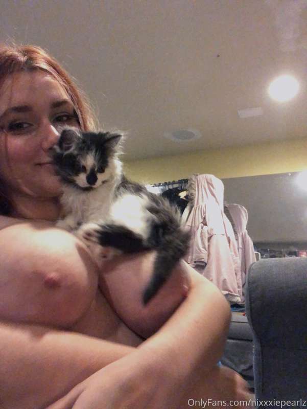 {KITTY, BOOBS, NIPPLE SUCKING, DIFFERENT VIEW OF MY BOOBS, 1.. 15
