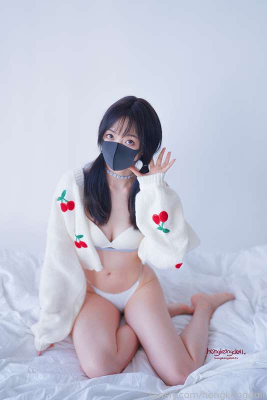 Hongkongdoll - Fansly - 19 May, 2024