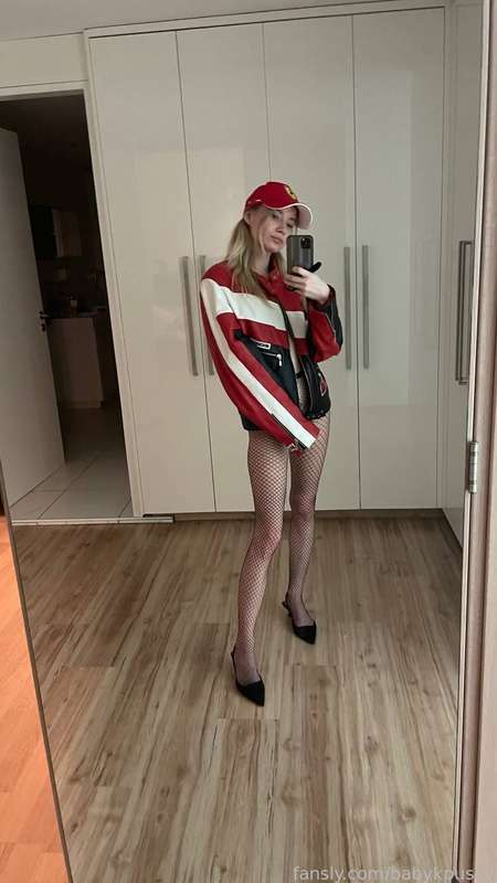 Babykpussy - Fansly - 14 Feb, 2023